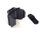 Outlaw Cylinder Holder MOLLE